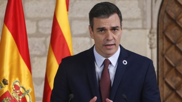 Ο άνθρωπος που θαύμαζε η εγχώρια Κεντροαριστερά