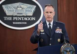 ΗΠΑ: «Δεν μπορούμε να επιβεβαιώσουμε» ότι η Τουρκία εξόντωσε τον ηγέτη του ISIS