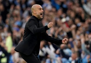 Η 5η Συμφωνία του Μπετόβεν του ποδοσφαίρου Πεπ Γκουαρντιόλα