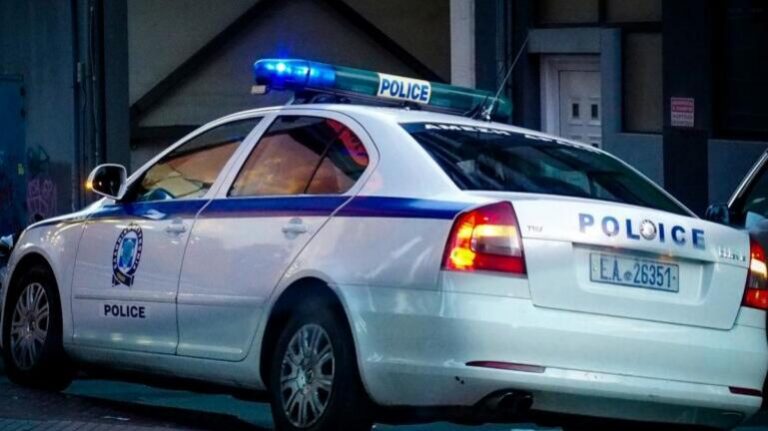 Αχαρνές: Δεν ήταν από σφαίρα οι ζημιές στο δημοτικό σχολείο