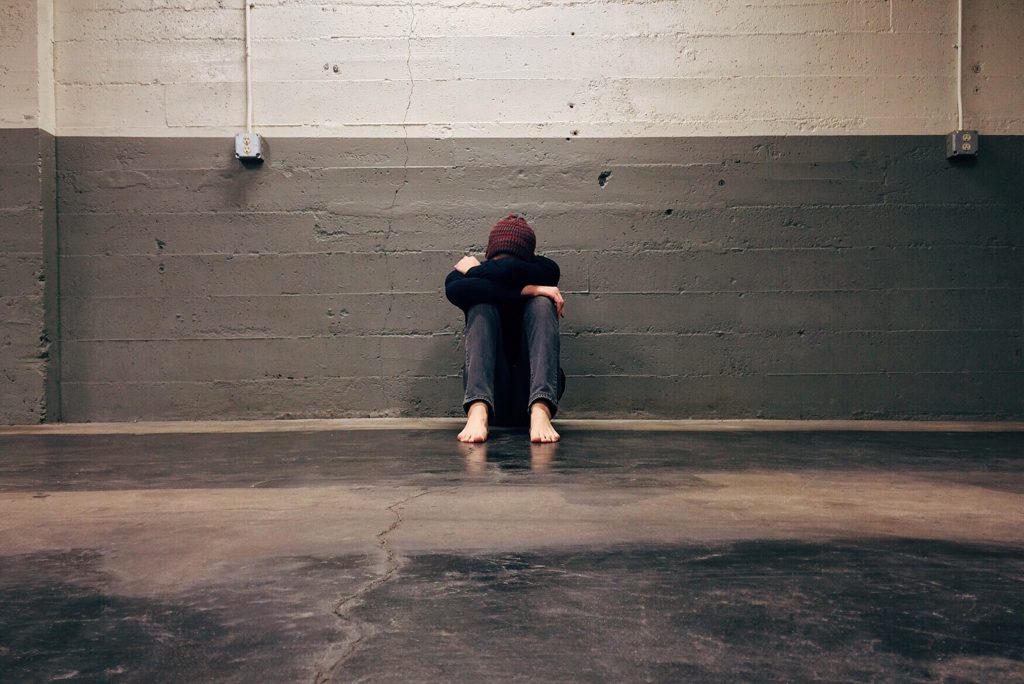 Κατάθλιψη: Αυξήθηκαν τα συμπτώματα σε παιδιά και εφήβους κατά τη διάρκεια της πανδημίας του κοροναϊού
