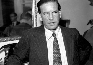 Κιμ Φίλμπυ: Πράκτορας της Μόσχας και ταυτόχρονα στέλεχος της Βρετανικής Αντικατασκοπείας