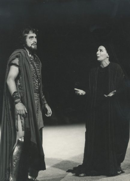 Ευριπίδης: Η πάλη ανάμεσα στο παλαιό και στο νέο (Μέρος ΚΒ’)