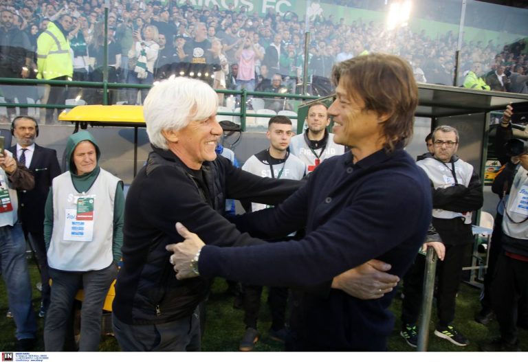 Η πίεση που βγάζει πρωταθλητή και το… αυτογκόλ Αλμέιδα