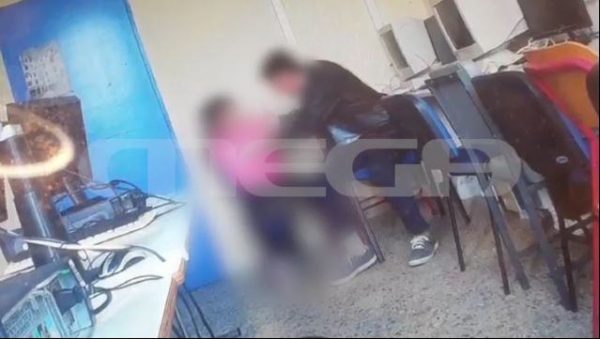 Ποινή φυλάκισης 5 ετών σε δάσκαλο που ασέλγησε σε μαθήτριές του στην Κέρκυρα