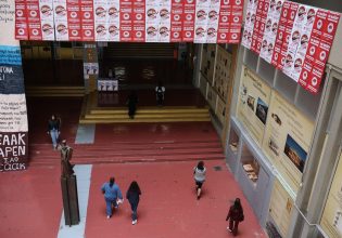 Φοιτητικές εκλογές: Διαφορετικά αποτελέσματα για την πρωτιά δίνουν ΔΑΠ και Πανσπουδαστική