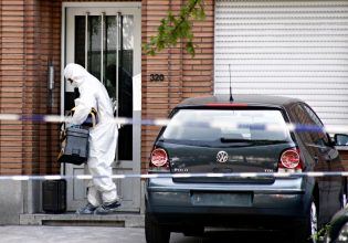 Χειροβομβίδα στη Γλυφάδα: Λήξη συναγερμού – Μεταφέρθηκε από κλιμάκιο του στρατού