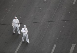 Συναγερμός στη Γλυφάδα: Βρήκαν «ενεργή» χειροβομβίδα σε πολυκατοικία – Μαφιόζικο χτύπημα εξετάζουν οι Αρχές