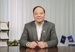 Ρόμπιν Ζενγκ, ο πιο ισχυρός καπιταλιστής στον κόσμο