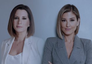 Ο απολογισμός του debate των πολιτικών αρχηγών στο Mega