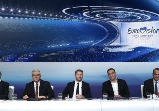 Αποτιμώντας τη… Eurovision των πολιτικών αρχηγών