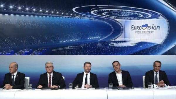 Αποτιμώντας τη… Eurovision των πολιτικών αρχηγών