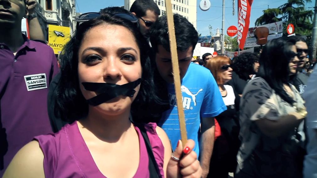 Το κισμέτ των γυναικών στις τουρκικές εκλογές