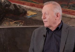 Θανάσης Παφίλης: Έχουν κυβερνήσει όλοι με όλους, από χέρι καμένος ο λαός