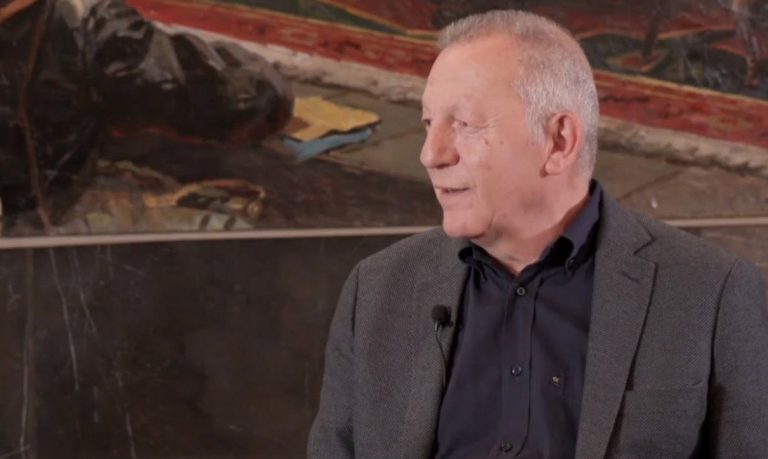 Θανάσης Παφίλης: Έχουν κυβερνήσει όλοι με όλους, από χέρι καμένος ο λαός