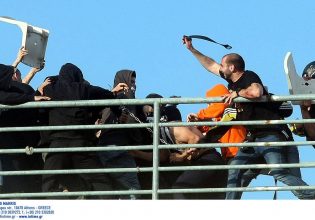 O πιο… ξενέρωτος τελικός ever και το ρεκόρ του Μπαλτάκου