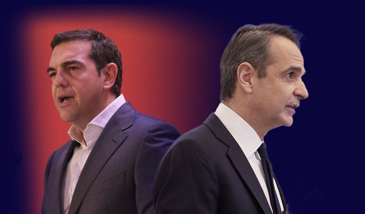 Εκλογές: Πώς φτάσαμε στο double score - Οι 3 αιτίες που έφεραν τη Νέα Δημοκρατία στο 40% και τον ΣΥΡΙΖΑ στο 20%