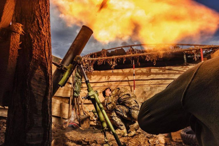 Πόλεμος στην Ουκρανία: Δεν είναι δυνατή αυτή τη στιγμή η διεξαγωγή ειρηνευτικών συνομιλιών, λέει ο Αντόνιο Γκουτέρες