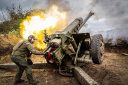 Πόλεμος στην Ουκρανία: Η Μόσχα ανακοίνωσε ότι απώθησε ουκρανικές επιθέσεις στο μέτωπο της Μπαχμούτ