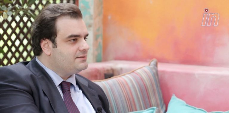 Κυριάκος Πιερρακάκης: Στις 21 Μαΐου έχουμε δημοψήφισμα πολιτικής σταθερότητας