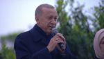Ερντογάν: Εκστασιασμένος στην πανηγυρική ομιλία του – «Αντίο Κεμάλ», «Θα είμαστε μαζί μέχρι τον θάνατο»