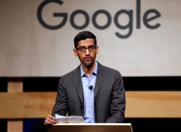 Τεχνητή νοημοσύνη: Η Google ζητά διεθνή συνεργασία για κανόνες