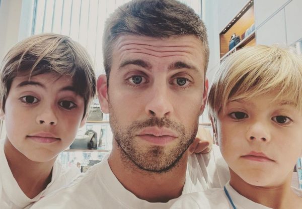 Ζεράρ Πικέ: Νέα κρίση στη σχέση του με την Σακίρα