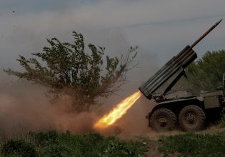 Ουκρανικός Στρατός: «Ήρθε η ώρα να πάρουμε πίσω ό,τι είναι δικό μας»