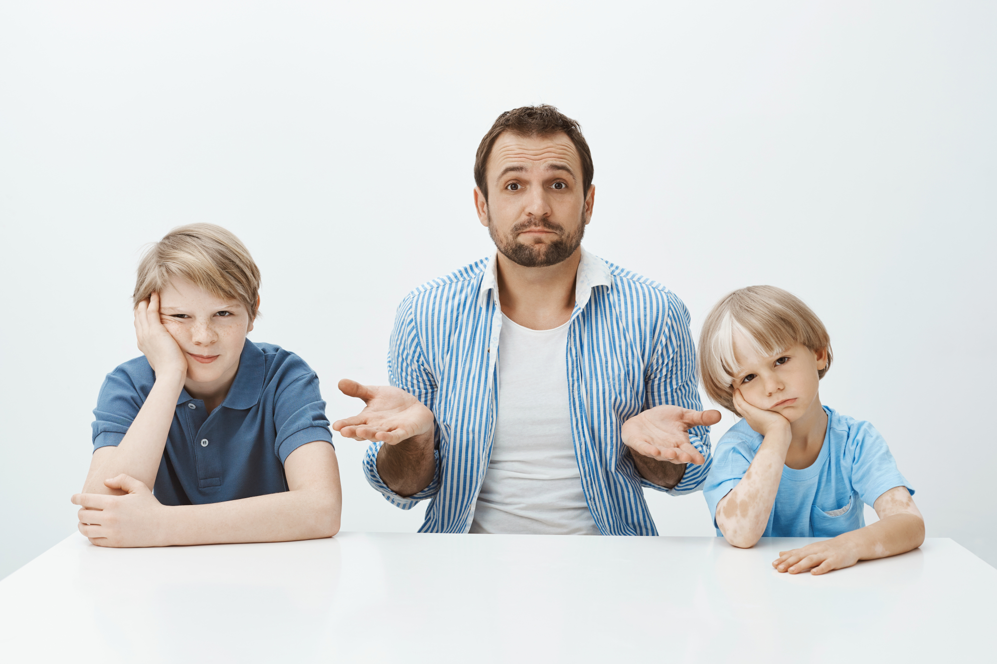5 συμβουλές που πρέπει να σταματήσουν να δίνουν οι γονείς στα παιδιά τους