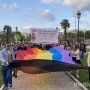 «Πολύχρωμη» πορεία ελεύθερης έκφρασης στη Θεσσαλονίκη για το Αυτοοργανωμενο Thessaloniki Pride