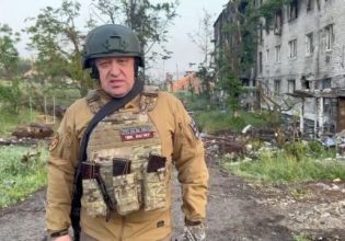 Ρωσία: Πάει ο Πριγκόζιν για πρόεδρος στη θέση του Πούτιν;