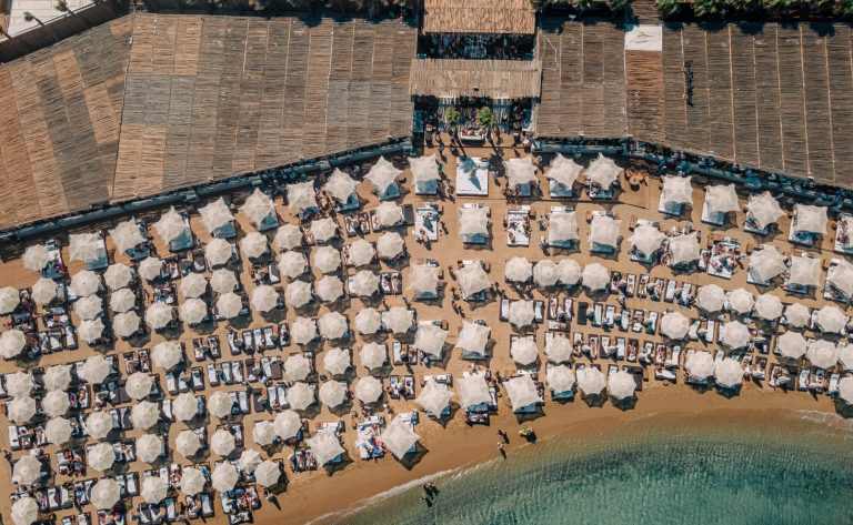 Το έγγραφο – φωτιά για το λουκέτο του Principote στη Μύκονο – Τι διαπίστωσαν οι ελεγκτές