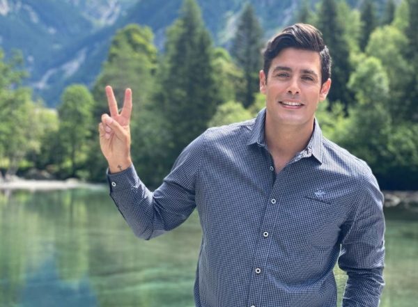 Κώστας Μαρτάκης: Η αποκάλυψη για το τέλος της συνεργασίας του με τον Ηλία Ψινάκη