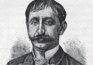 Γιάννης Ψυχάρης: Ένας από τους ήρωες που δημιουργούν την ιστορία