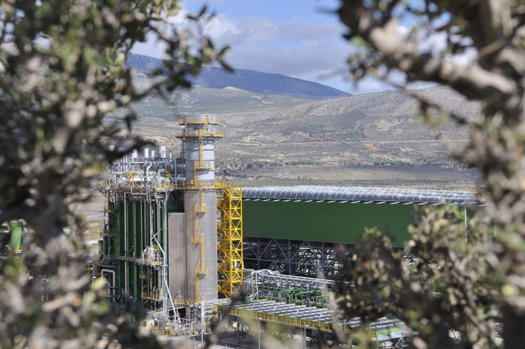 Η ELPEDISON συνεχίζει να πρωτοπορεί στην κατεύθυνση της βιωσιμότητας, της εταιρικής κοινωνικής ευθύνης και της ενεργειακής µετάβασης