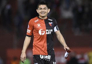 Στην εντατική μετά από σοβαρό τροχαίο Αργεντινός επιθετικός (pic)