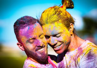 ΛΟΑΤΚΙ+ δικαιώματα στην Κύπρο: «Ναι» Βουλής στην ποινικοποίηση «θεραπειών» μεταστροφής