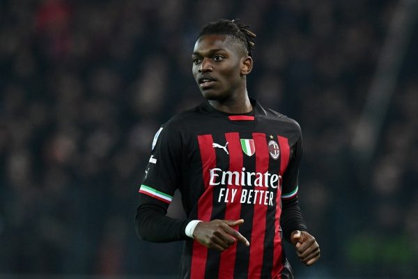 Champions League: Οι ενδεκάδες του Μίλαν-Ίντερ, εκτός αποστολής ο Λεάο