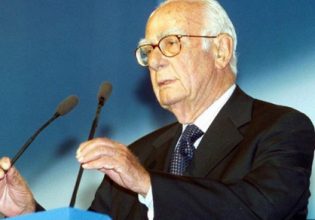 Γεώργιος Ράλλης: Τον αγαπούσε ο Θεός