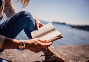 Έρευνα: «Το 35% του ελληνικού πληθυσμού δεν διαβάζει ούτε ένα βιβλίο το χρόνο»