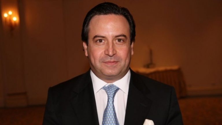 Βίκτωρας Ρέστης: Διαψεύδει κατηγορηματικά τις φήμες περί χρηματοδότησης πολιτικού κόμματος