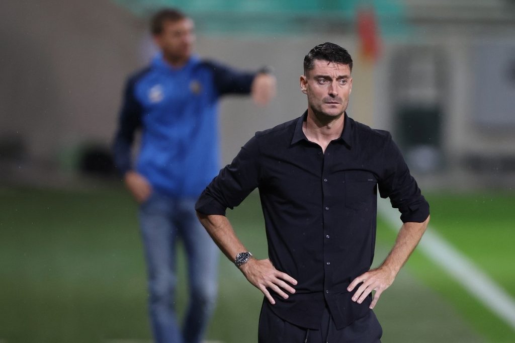 Απίθανη απομάκρυνση του πρώην «ερυθρόλευκου» Ριέρα