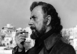 Γιάννης Ρίτσος: Γεννήθηκε την Πρωτομαγιά του 1909 στη Μονεμβασιά