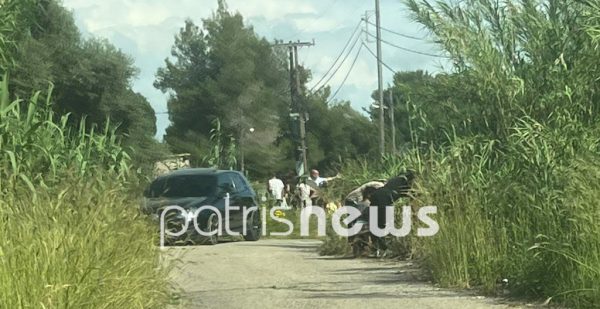 Συναγερμός στον Πύργο: Κινητοποίηση για τον εντοπισμό 2χρονου κοριτσιού – Εξαφανίστηκε κοντά σε αρδευτικό κανάλι