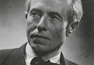 Βασίλης Ρώτας: Στις κορφές, στον ήλιο και κοντά στους αγώνες των λαών