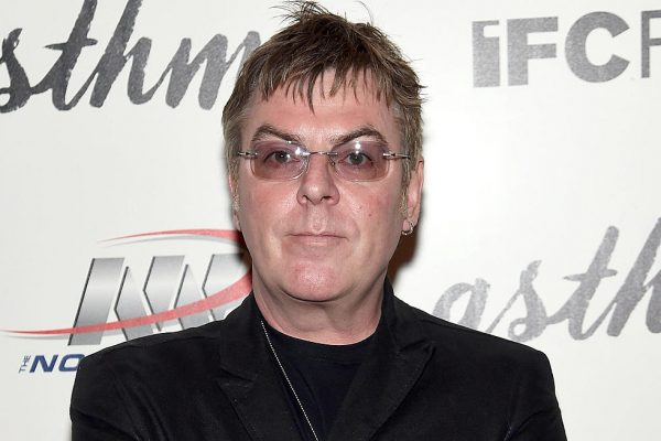 Andy Rourke: Έφυγε από τη ζωή ο μπασίστας του γνωστού γκρουπ