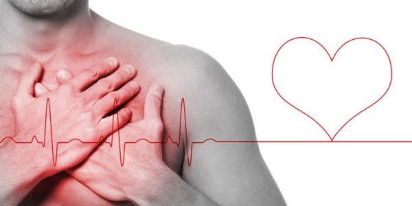 Γεράσιμος Σιάσος: Πώς θα προστατέψετε την καρδιά σας από τον σακχαρώδη διαβήτη