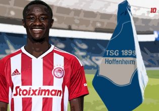 Η δεύτερη ευκαιρία του Σαμασέκου