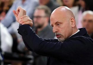 Σάσα Ομπράντοβιτς στο in: «Πρέπει να σταματήσουμε τον Σλούκα»