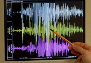 Σεισμός στη Νέα Καληδονία: Προειδοποίηση για τσουνάμι έως και 1.000 χιλιόμετρα από το επίκεντρο